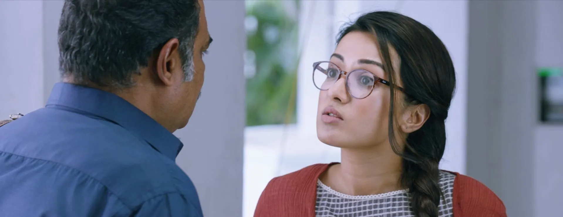 Screenshot 2 - Aruvam 2019 Hindi - Tamil Dual Audio