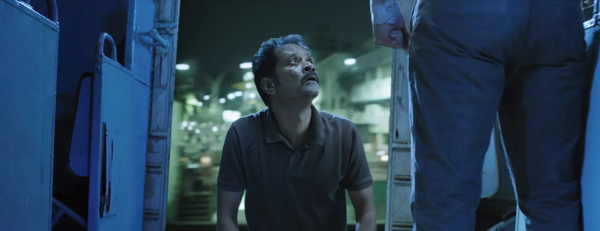 Screenshot 5 - Aruvam 2019 Hindi - Tamil Dual Audio