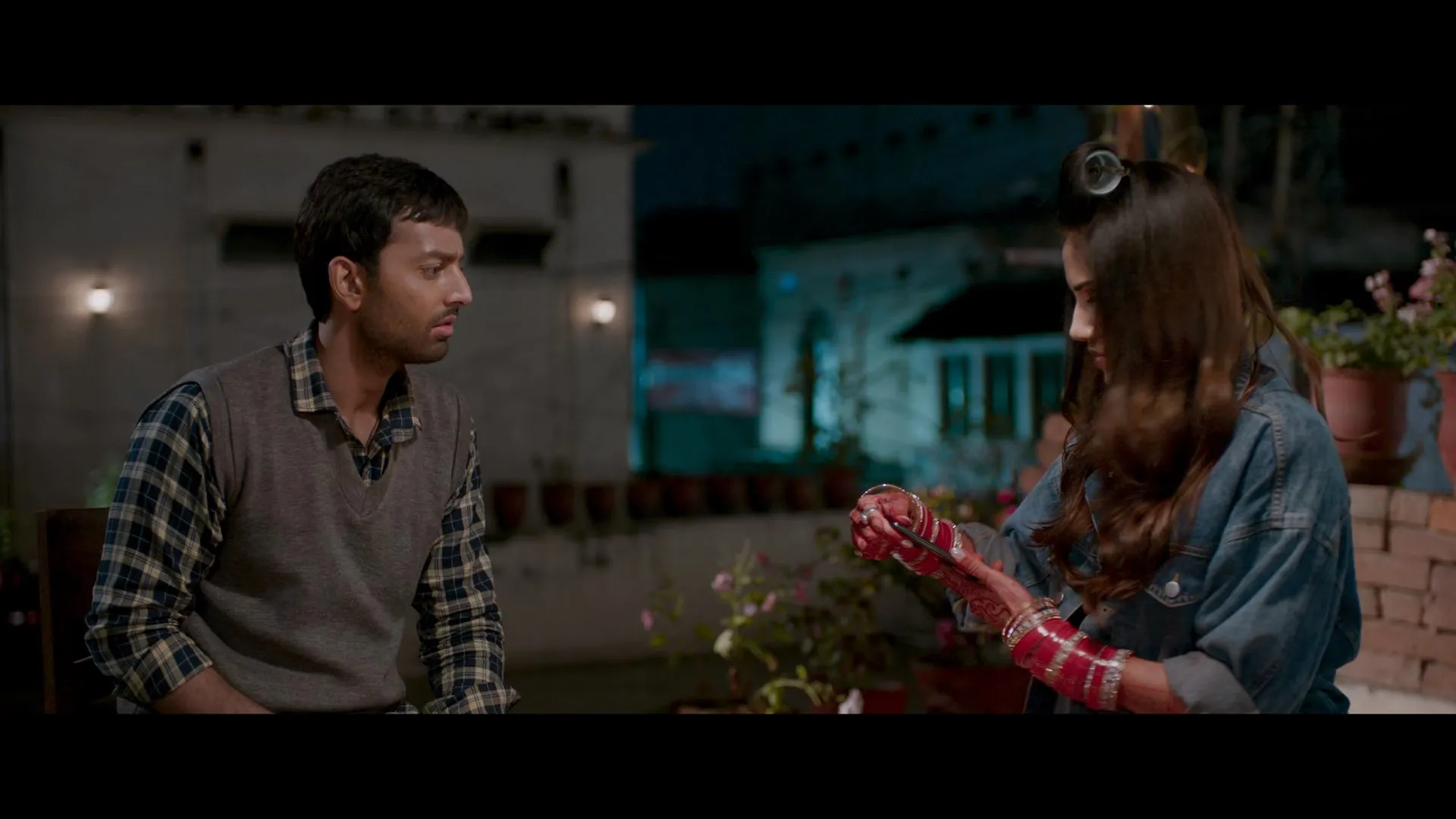 Screenshot 2 - Aryabhatt Ka Zero 2026 Hindi Dual Audio