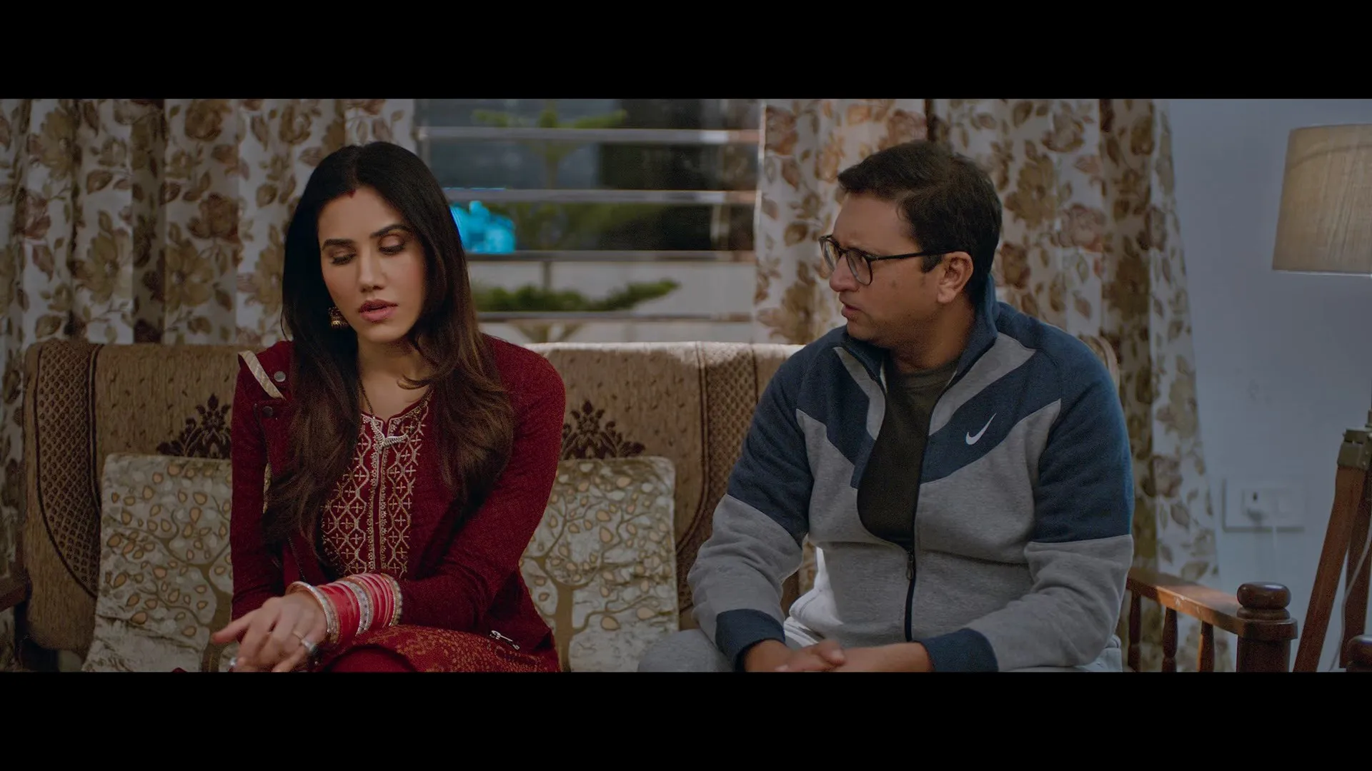 Screenshot 3 - Aryabhatt Ka Zero 2026 Hindi Dual Audio