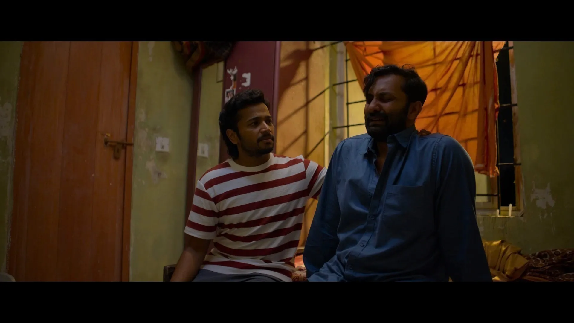 Screenshot 1 - Athiradi 2026 Hindi - Malayalam Dual Audio
