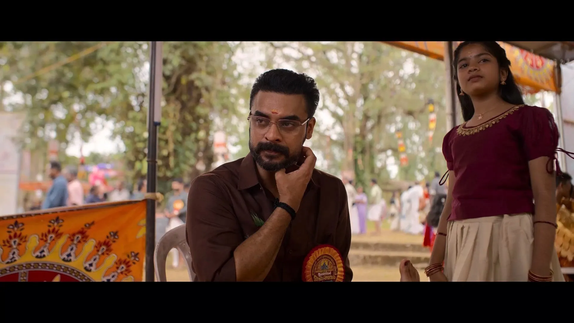 Screenshot 3 - Athiradi 2026 Hindi - Malayalam Dual Audio