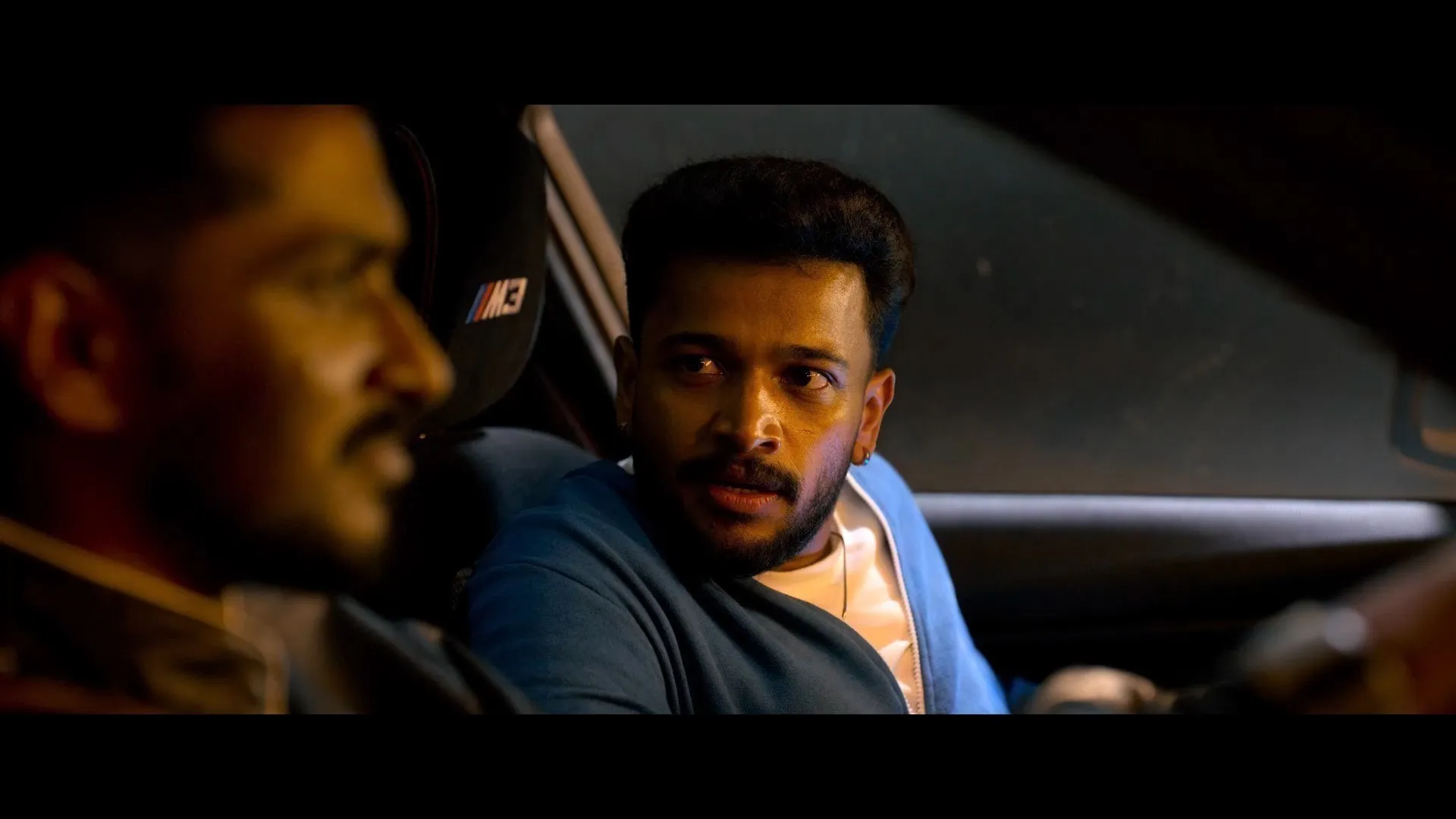 Screenshot 4 - Athiradi 2026 Hindi - Malayalam Dual Audio
