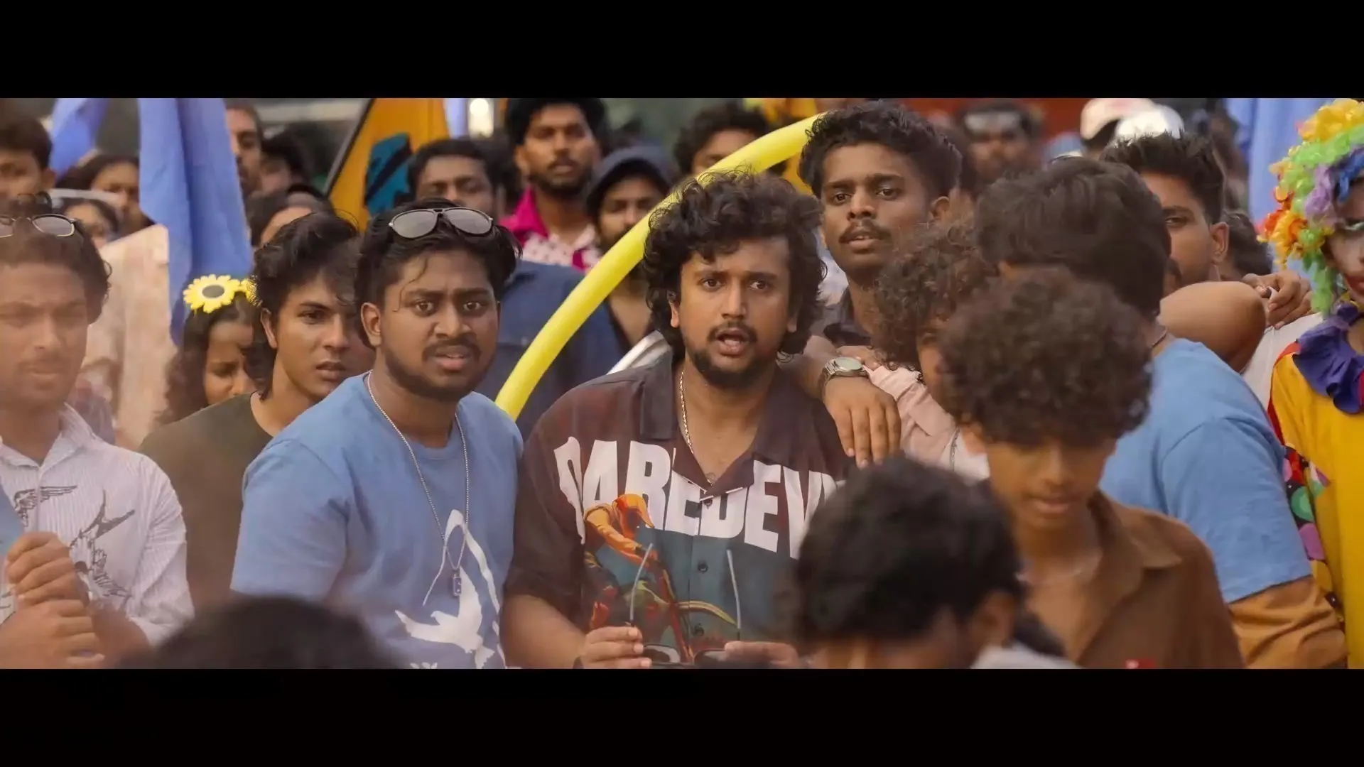 Screenshot 5 - Athiradi 2026 Hindi - Malayalam Dual Audio