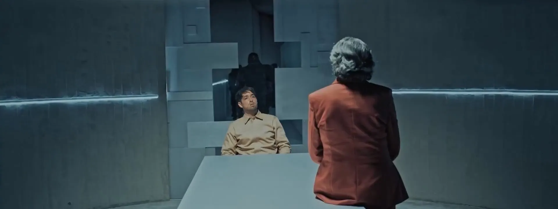 Screenshot 1 - Atoman 2025 Hindi - French Dual Audio