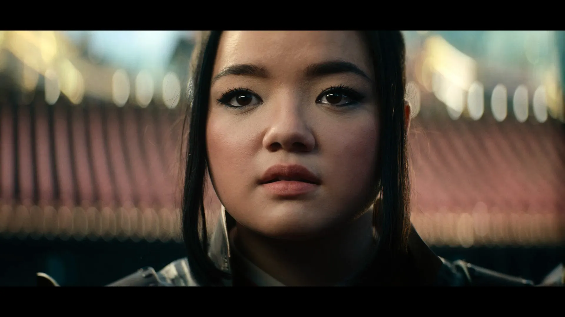 Screenshot 6 - Avatar: The Last Airbender 2024 Season 1 Hindi - English Audio [ALL EPISODES]