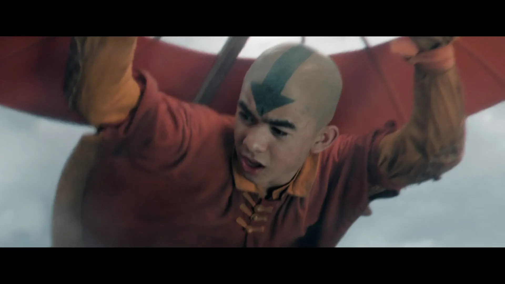 Screenshot 2 - Avatar: The Last Airbender 2026 Season 2 Hindi - English Audio [ALL EPISODES]