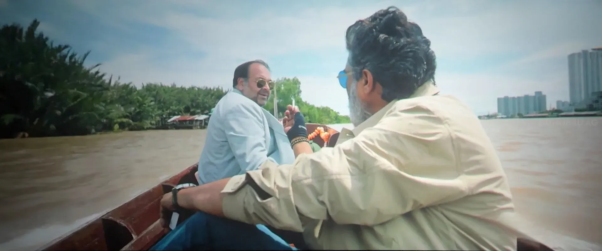 Screenshot 3 - Awarapan 2 2026 Hindi (LiNE) Audio