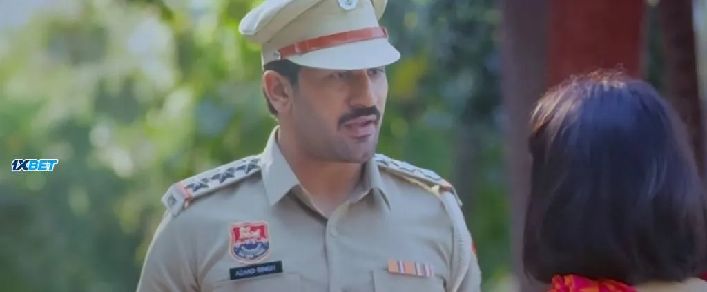 Screenshot 1 - Azaad Singh 2026 Haryanavi Audio HQ