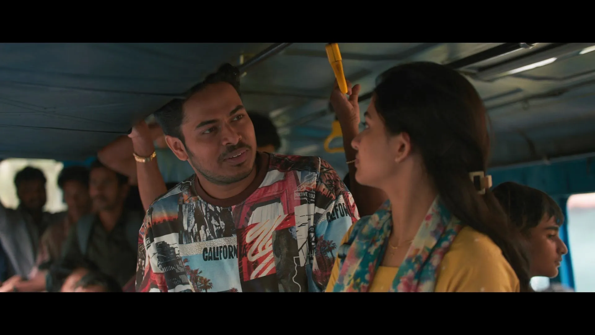 Screenshot 2 - Bethlehem Kudumba Unit 2026 Hindi - Malayalam Dual Audio