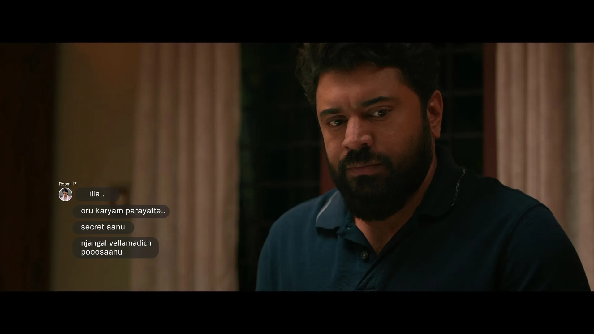Screenshot 3 - Bethlehem Kudumba Unit 2026 Hindi - Malayalam Dual Audio