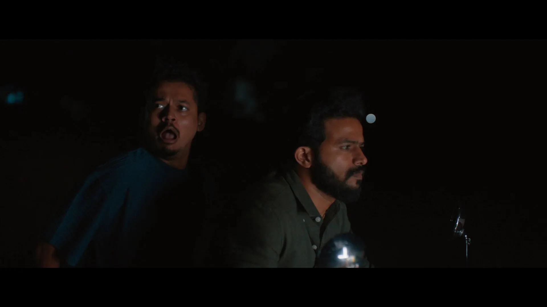 Screenshot 4 - Bethlehem Kudumba Unit 2026 Hindi - Malayalam Dual Audio