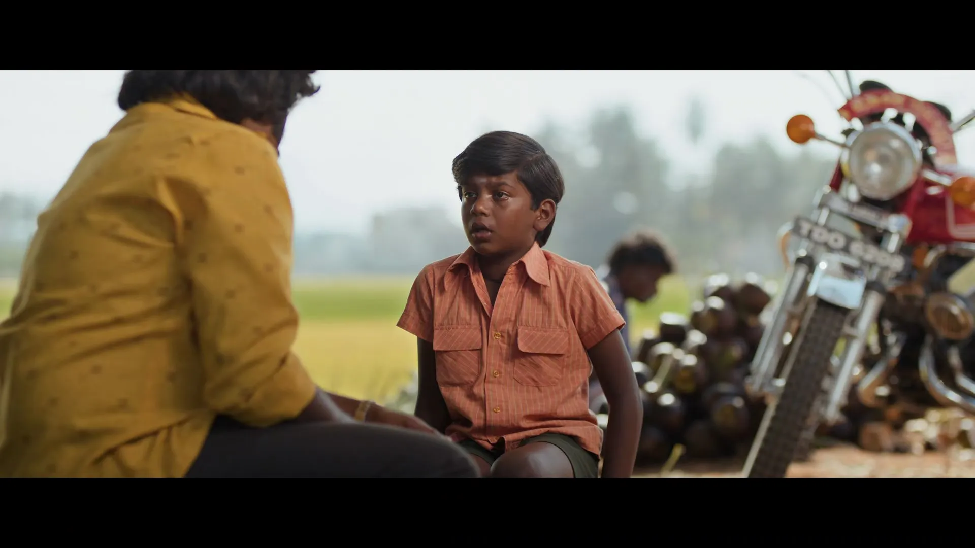 Baththa 2026 Hindi – Tamil Dual Audio screenshot 5