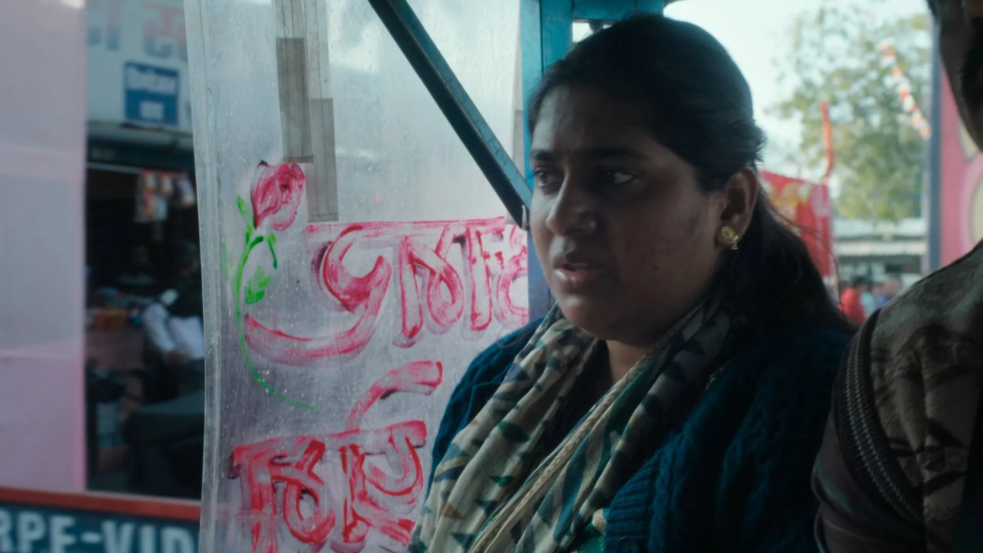 Screenshot 2 - Babita Singh Reporting 2026 Hindi Dual Audio