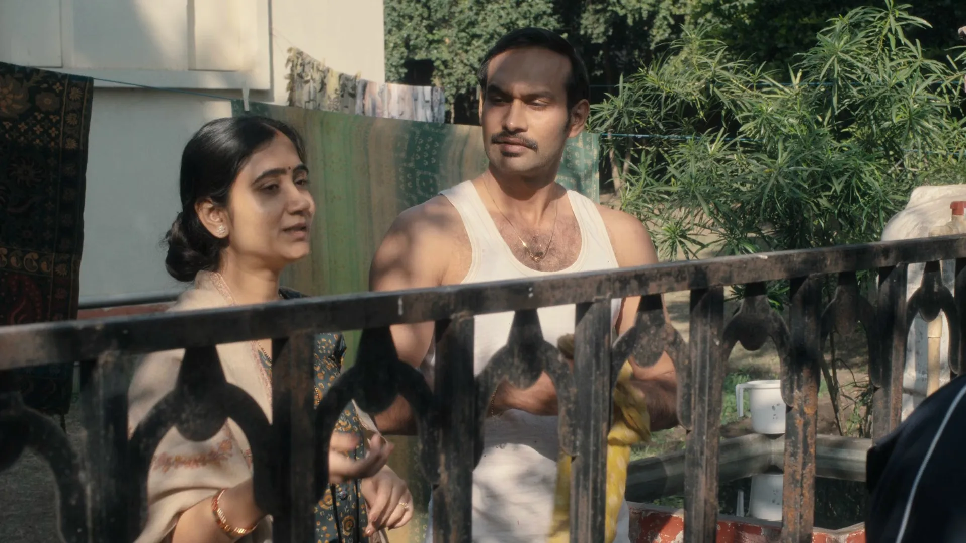 Screenshot 3 - Babita Singh Reporting 2026 Hindi Dual Audio