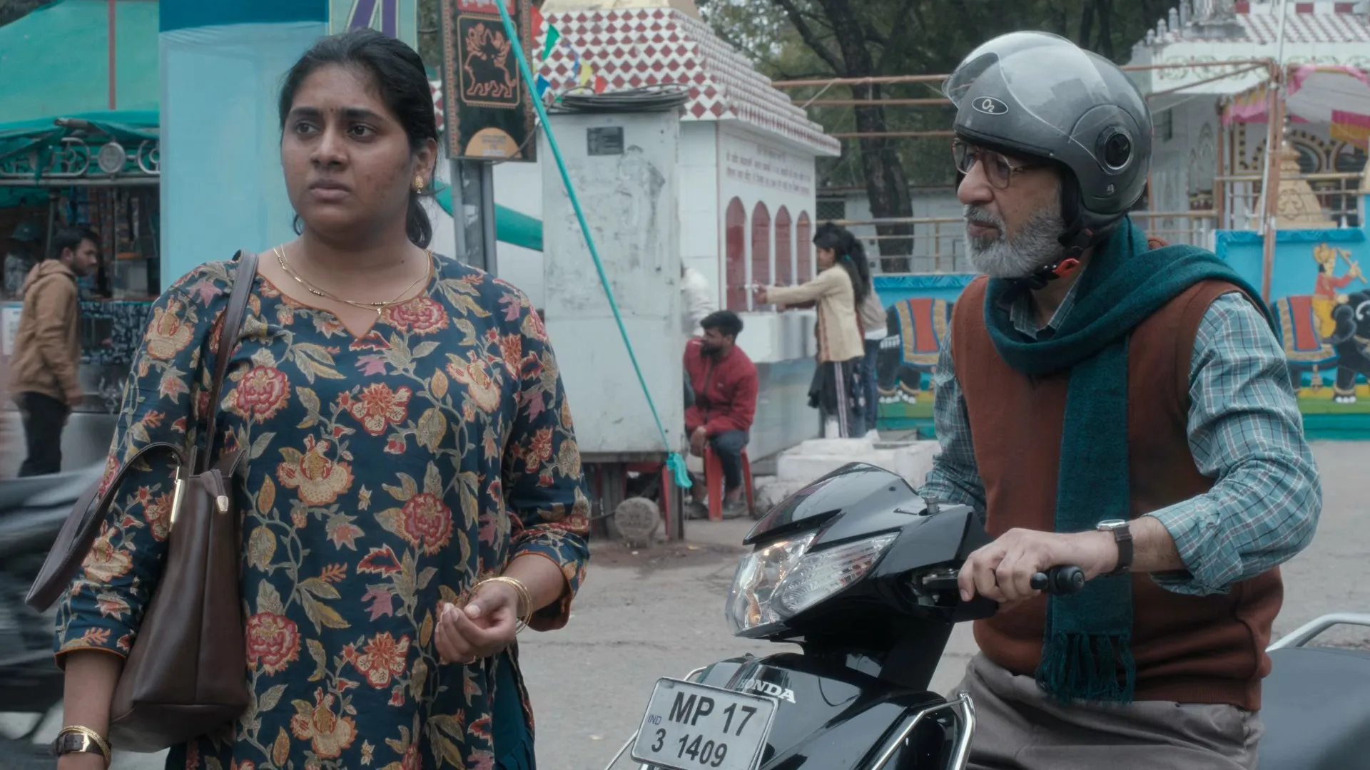 Screenshot 4 - Babita Singh Reporting 2026 Hindi Dual Audio