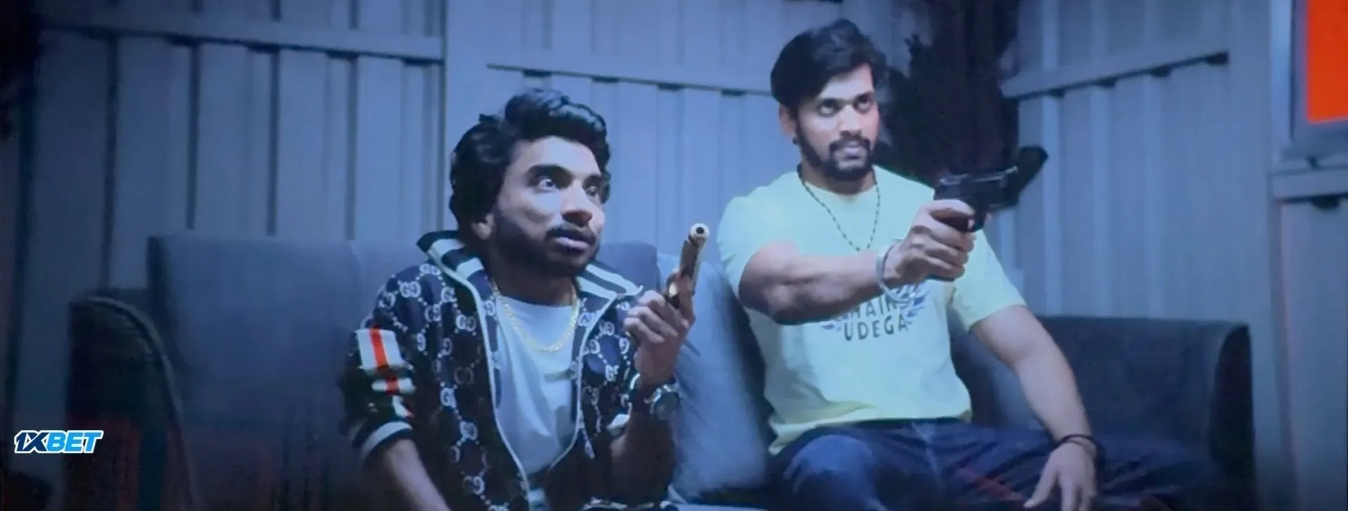 Screenshot 2 - Baby Do Die Do 2026 Hindi Dual Audio HQ