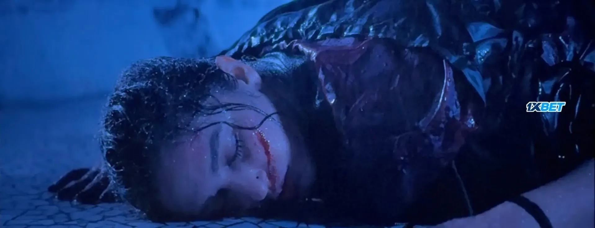 Screenshot 3 - Baby Do Die Do 2026 Hindi Dual Audio HQ