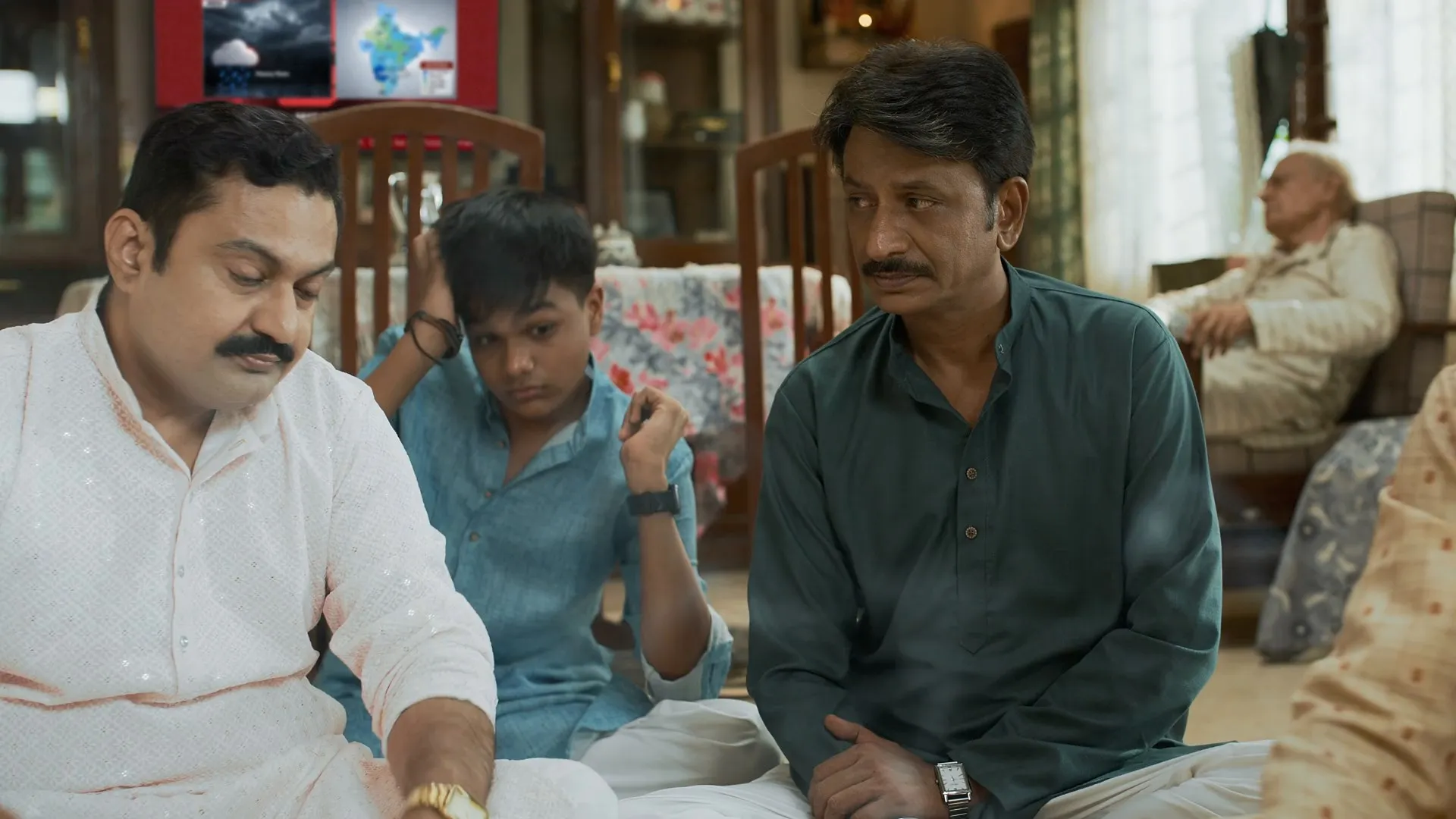 Screenshot 1 - Bakaiti 2026 Season 2 Hindi Audio [ALL EPISODES]
