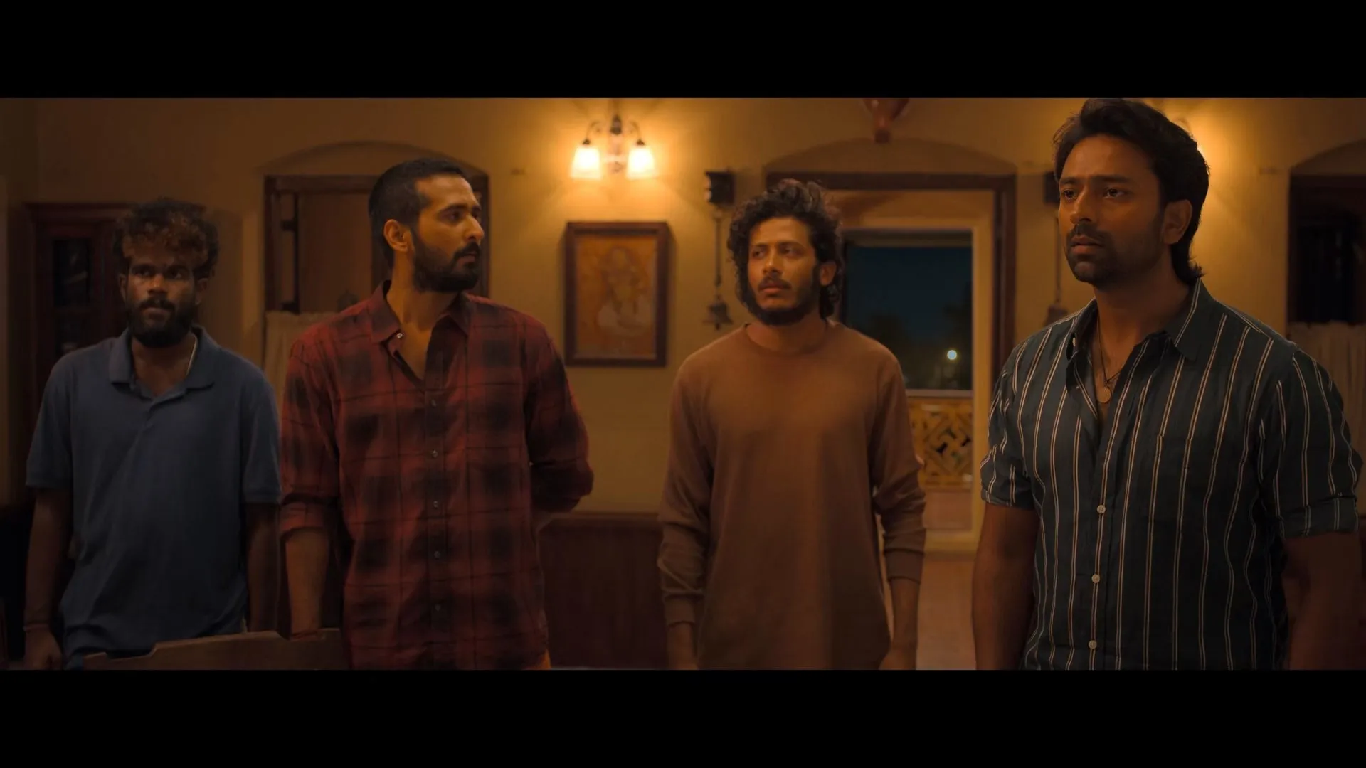 Screenshot 2 - Balti 2026 Hindi - Malayalam Dual Audio