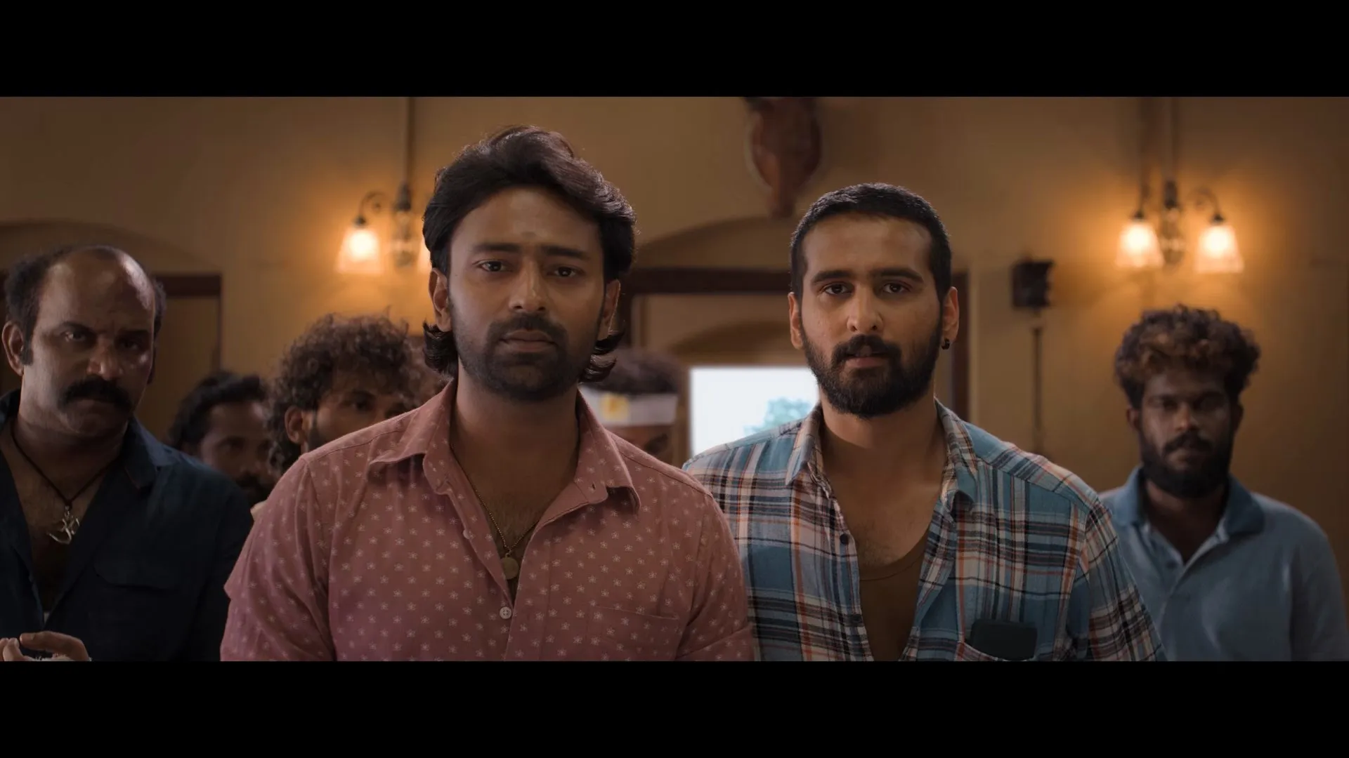 Screenshot 3 - Balti 2026 Hindi - Malayalam Dual Audio