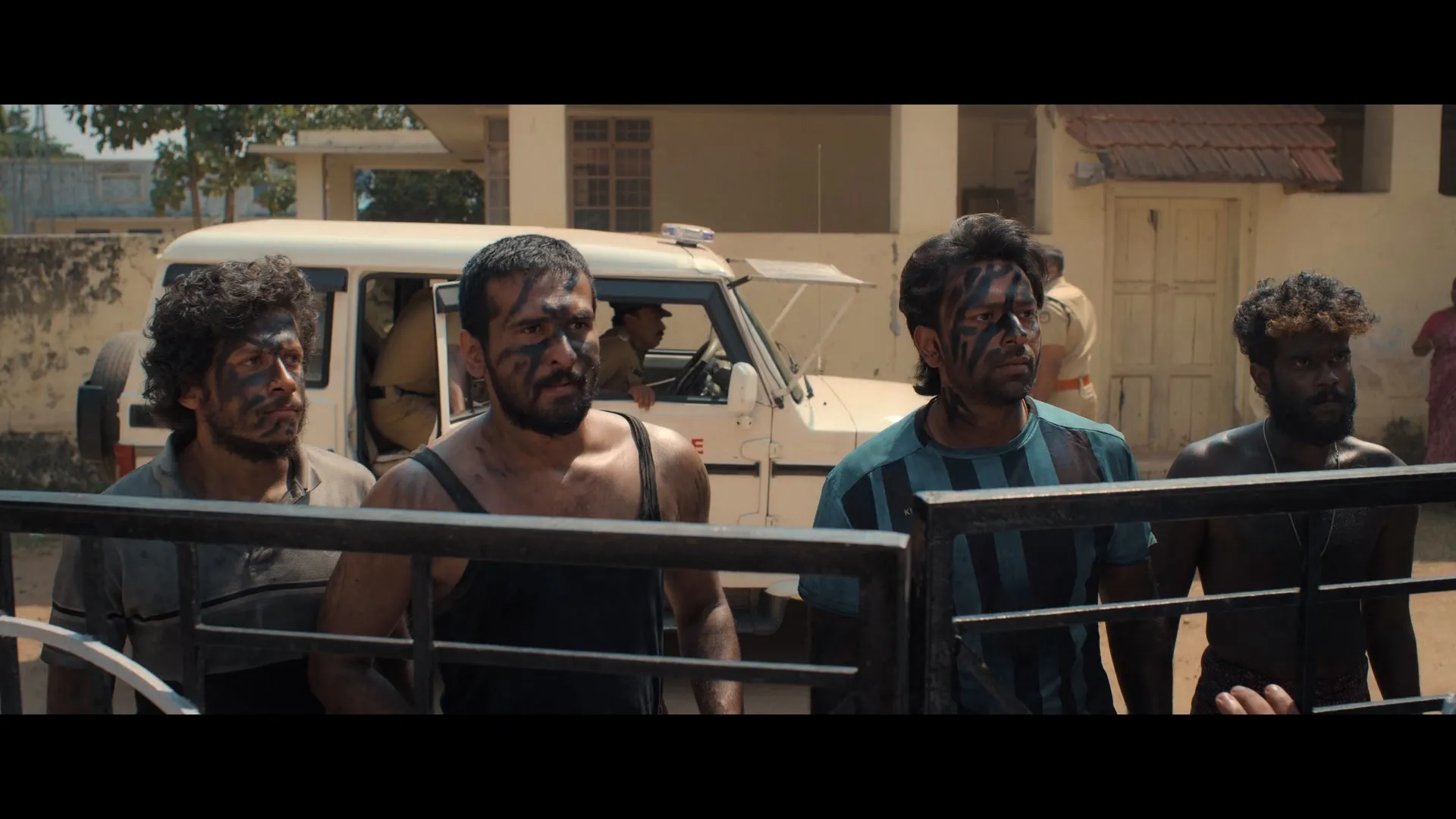 Screenshot 5 - Balti 2026 Hindi - Malayalam Dual Audio