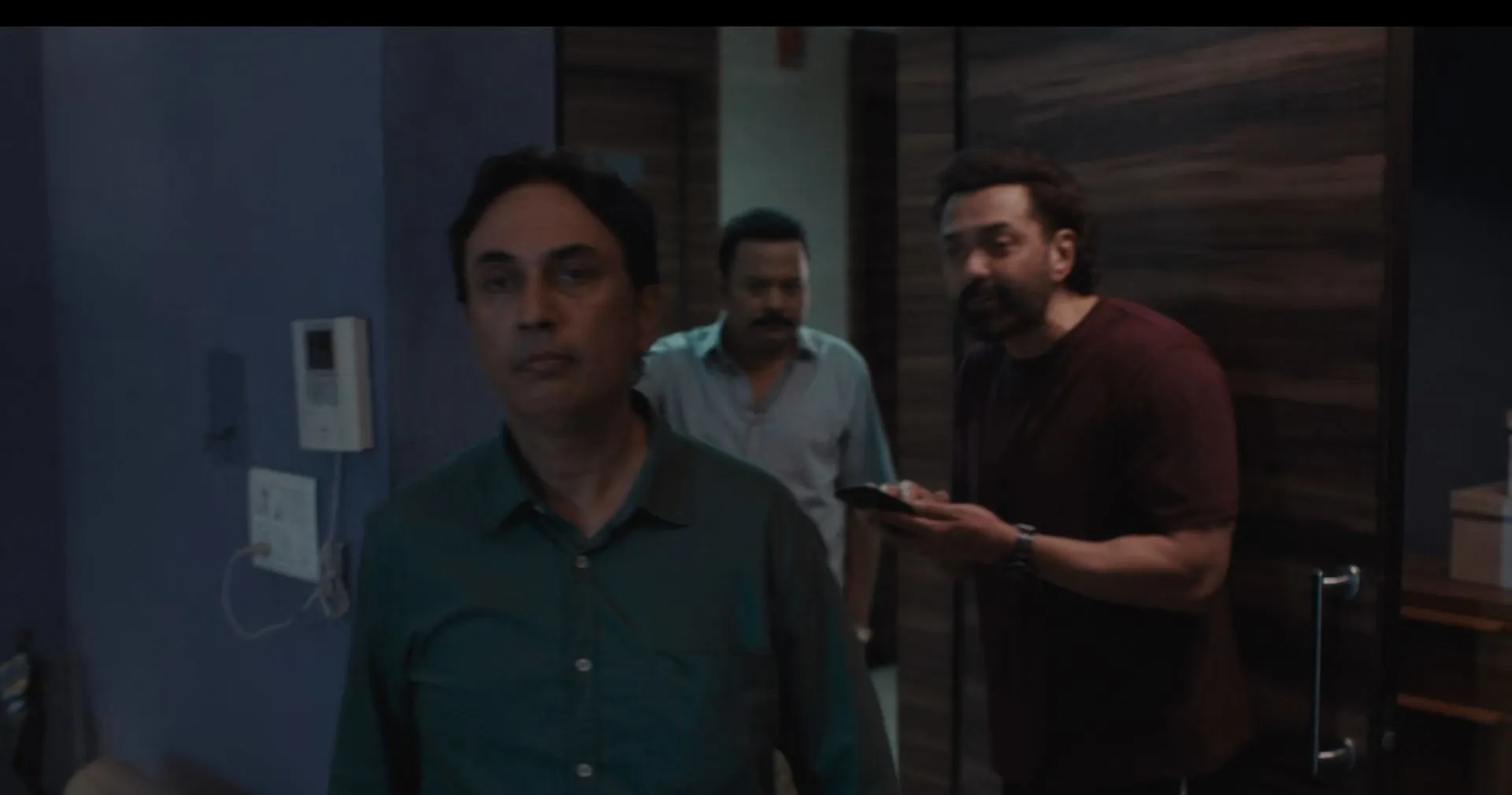 Screenshot 1 - Bandar 2026 Hindi Dual Audio