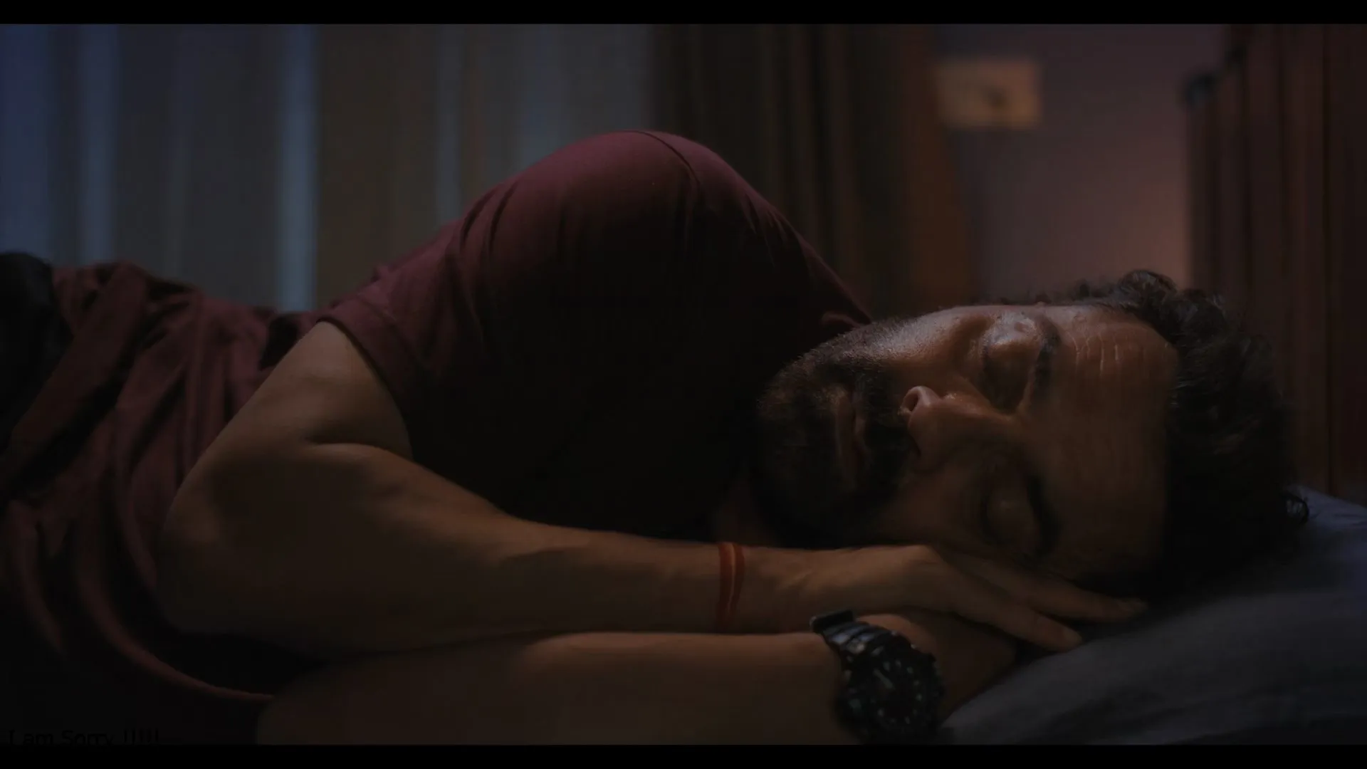 Screenshot 2 - Bandar 2026 Hindi Dual Audio