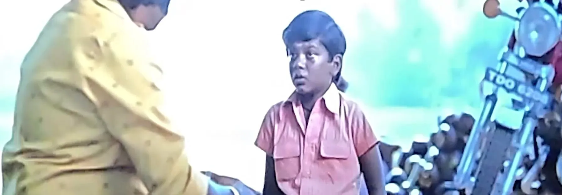 Screenshot 5 - Baththa 2026 Tamil Audio
