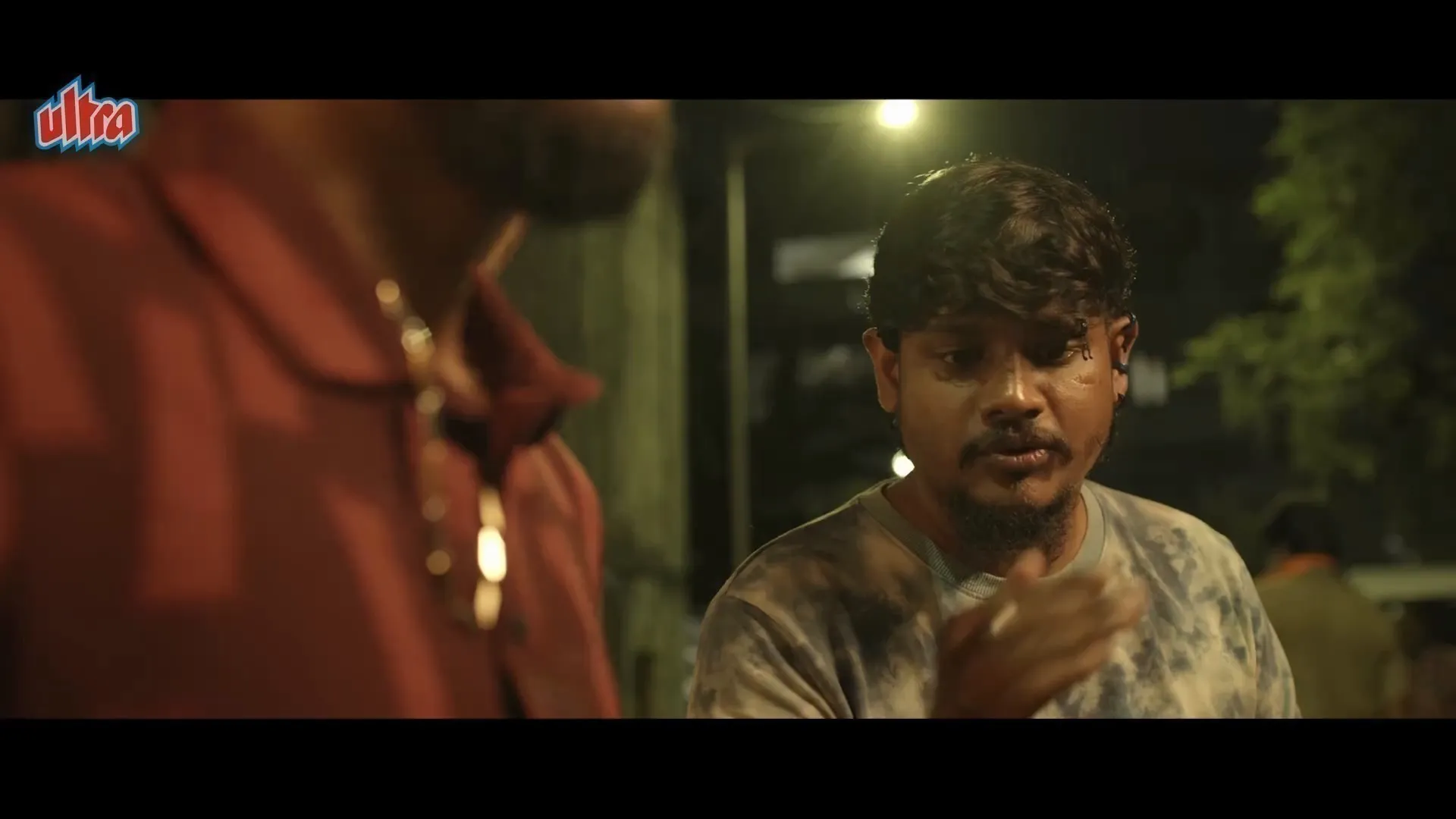 Screenshot 2 - Battle 2026 Hindi Audio