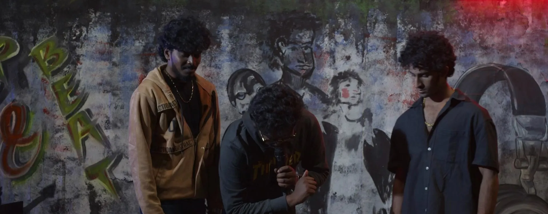 Screenshot 1 - Battle 2026 Hindi - Tamil Dual Audio