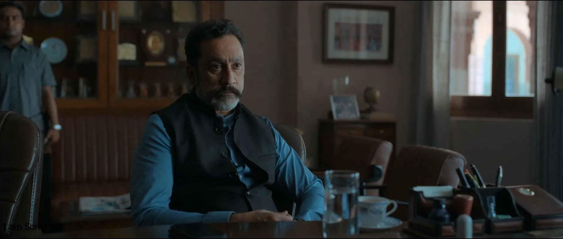 Screenshot 1 - Bawaal 2023 Hindi Audio