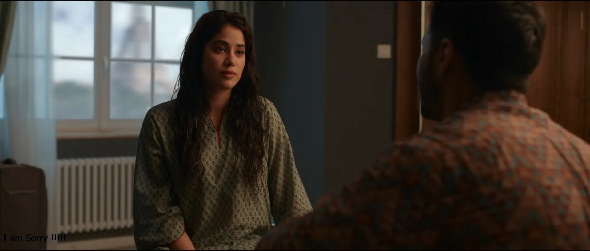 Screenshot 2 - Bawaal 2023 Hindi Audio
