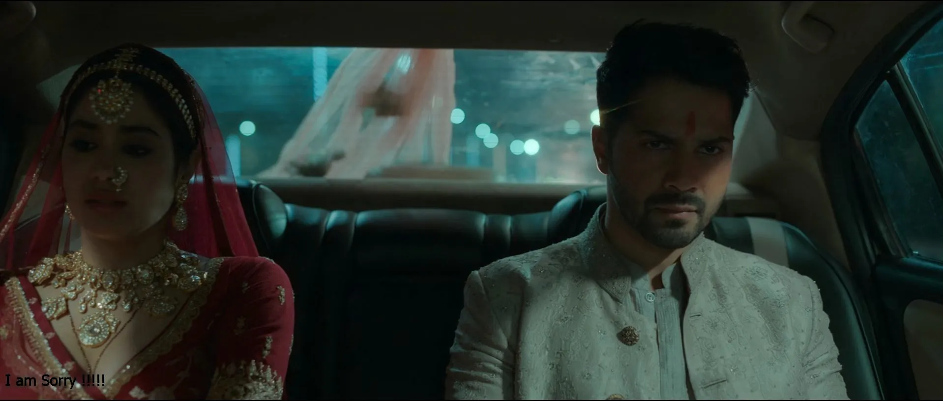 Screenshot 4 - Bawaal 2023 Hindi Audio