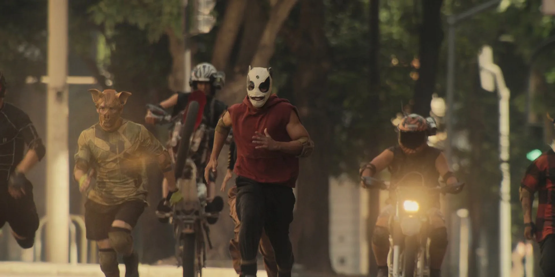 Screenshot 5 - Beast Race 2026 Hindi - Portuguese Dual Audio