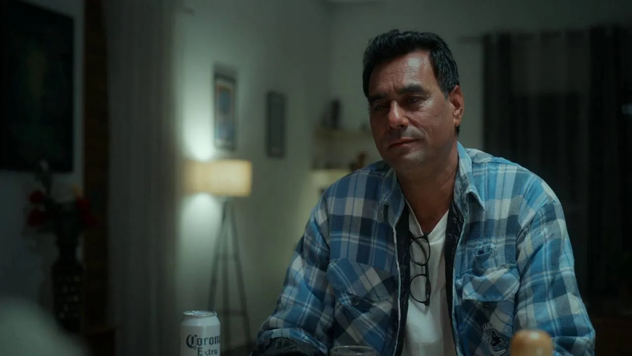 Screenshot 5 - Beej 2026 Punjabi Audio