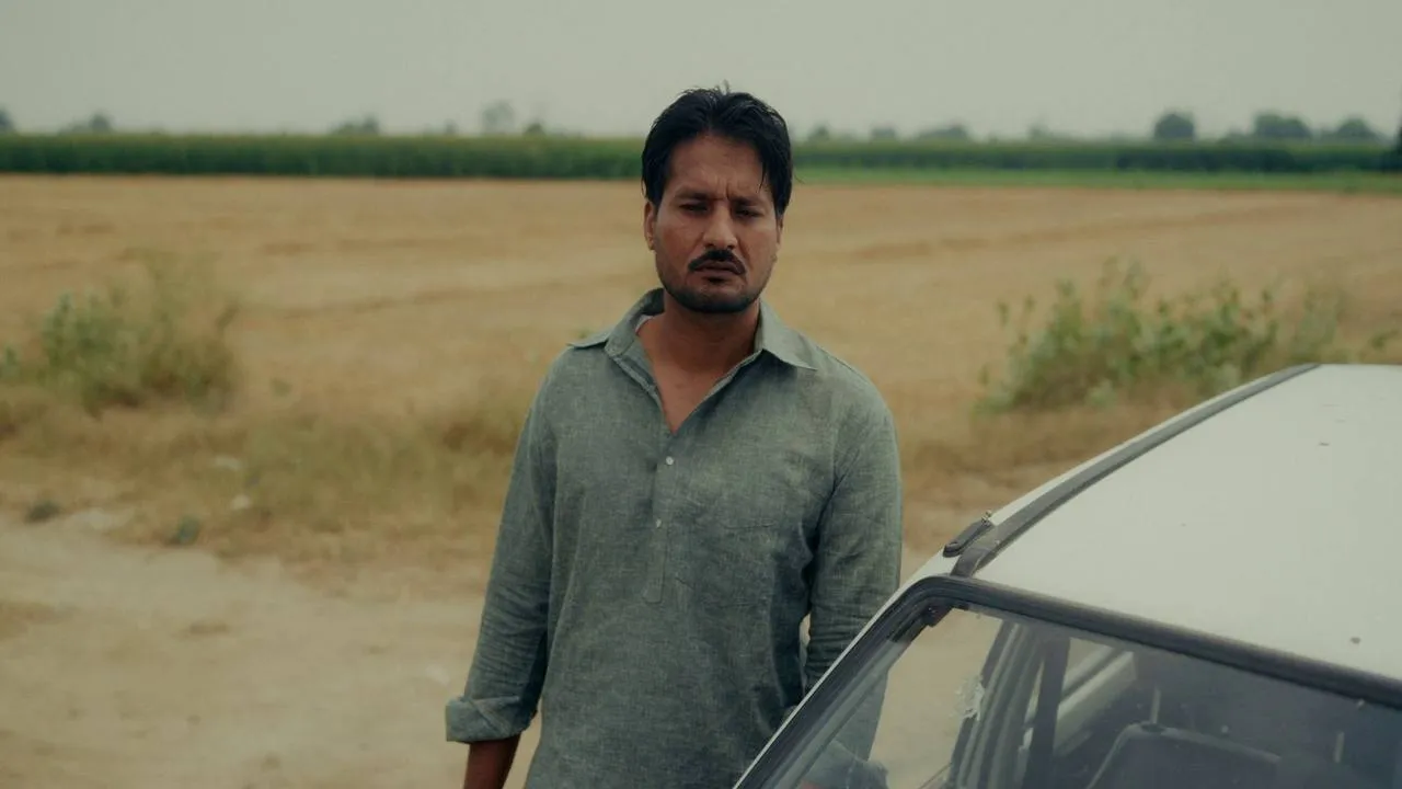 Screenshot 3 - Beej 2026 Punjabi Audio