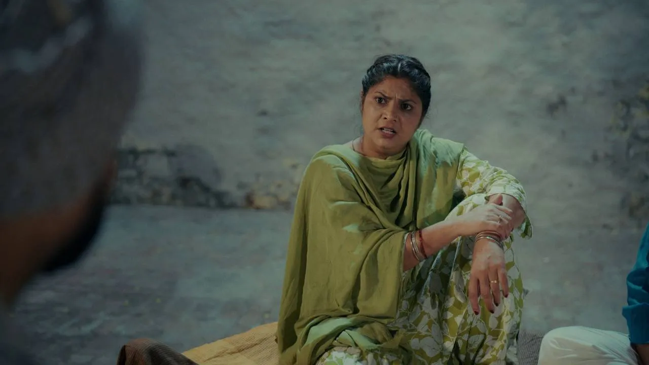Screenshot 2 - Beej 2026 Punjabi Audio