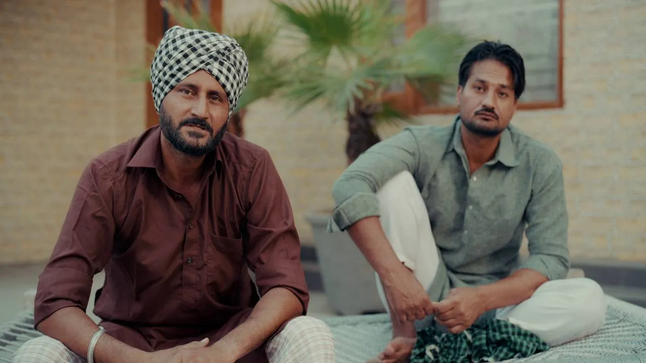 Screenshot 1 - Beej 2026 Punjabi Audio