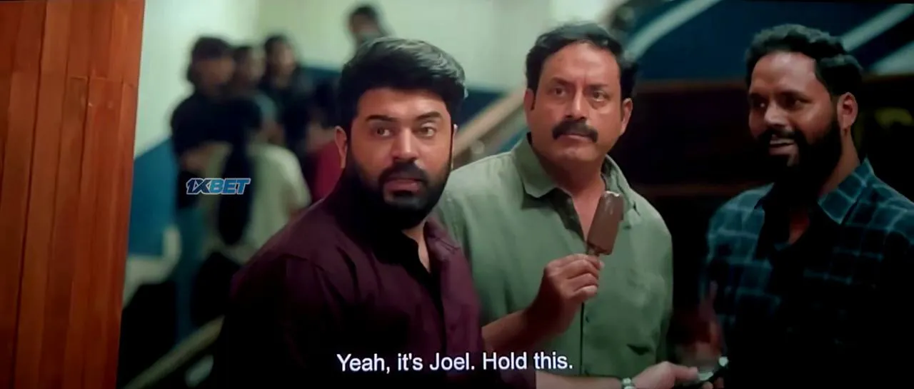 Screenshot 2 - Bethlehem Kudumba Unit 2026 Tamil Audio HQ