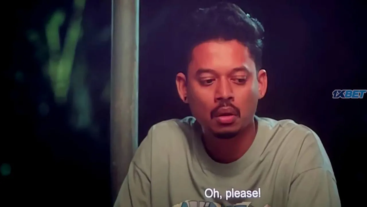 Screenshot 4 - Bethlehem Kudumba Unit 2026 Tamil Audio HQ
