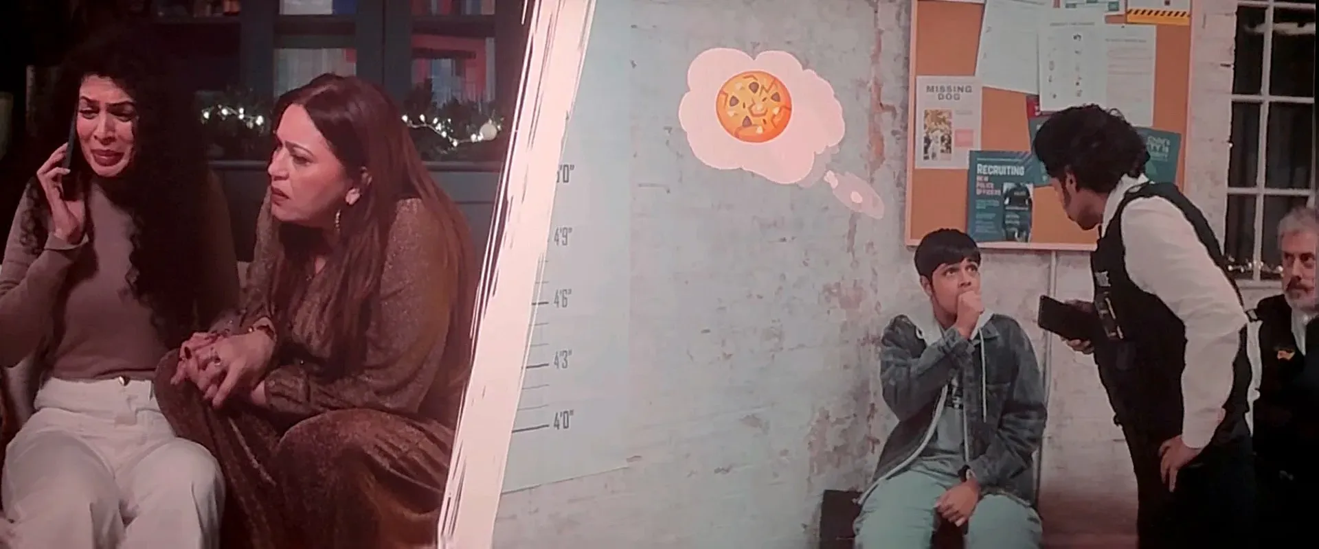 Screenshot 4 - Bhai Tera Star Hai 2026 Hindi Audio