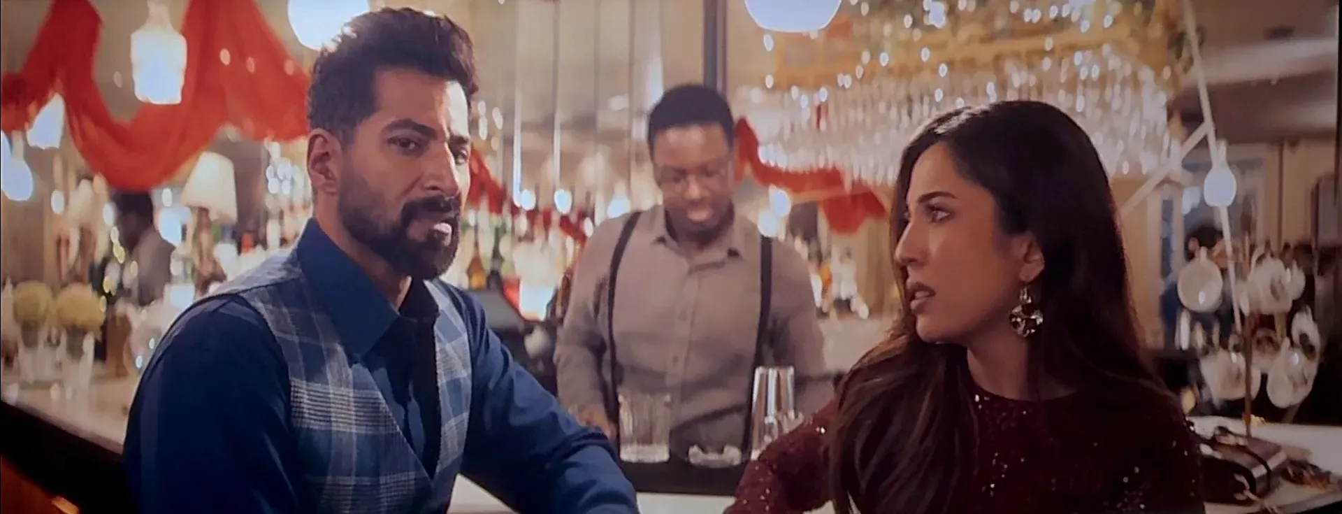Screenshot 2 - Bhai Tera Star Hai 2026 Hindi Audio