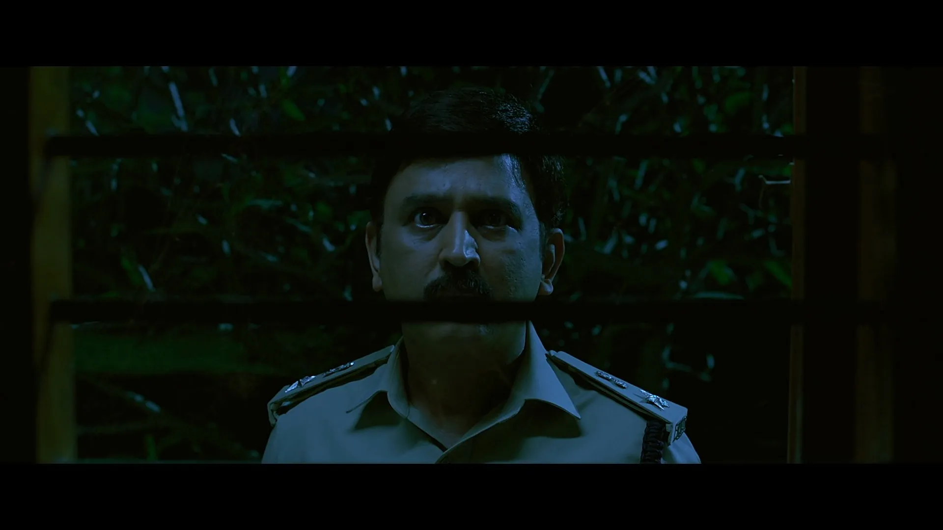 Screenshot 1 - Bhairadevi 2024 Hindi Dual Audio