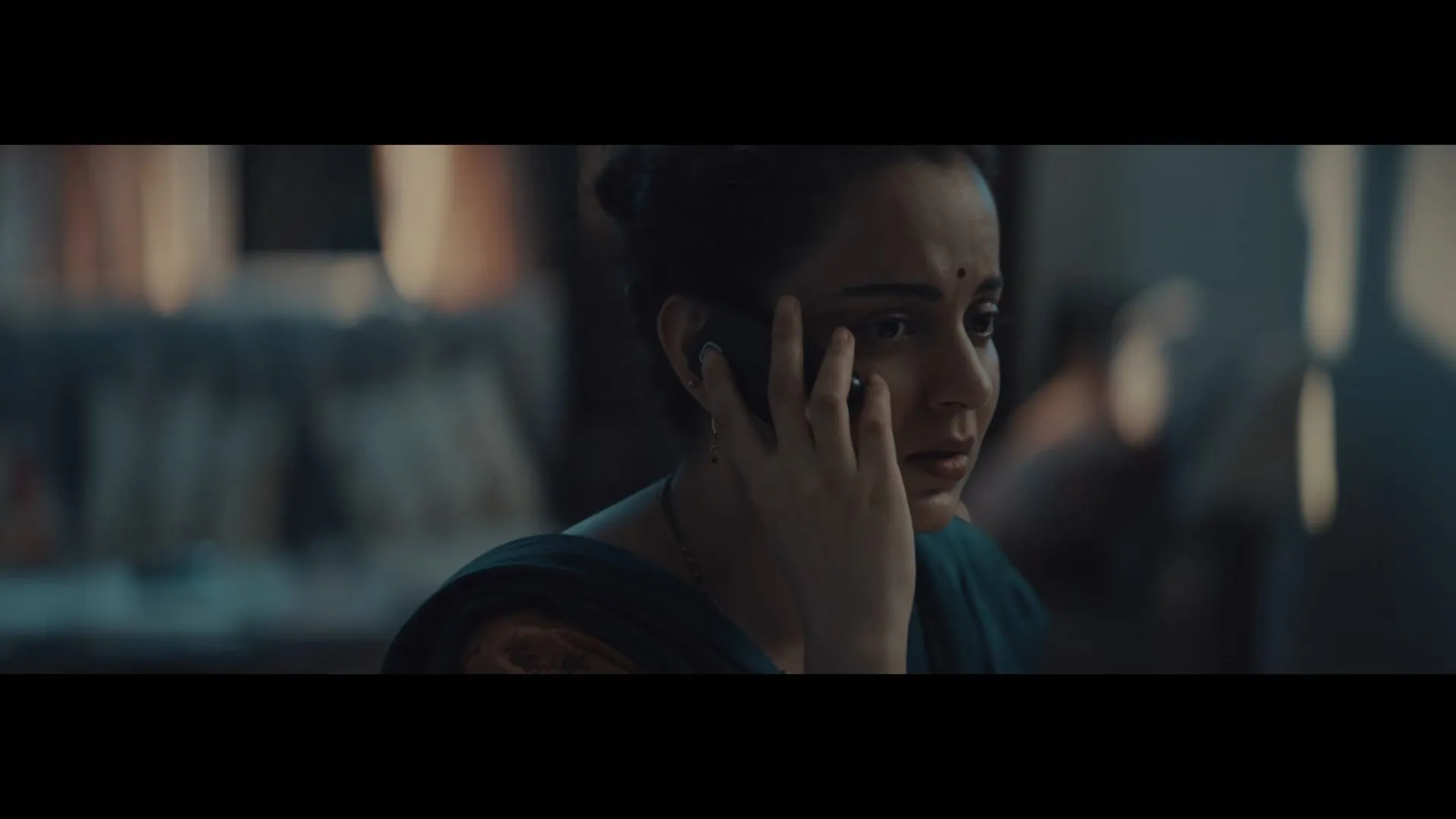 Screenshot 1 - Bharat Bhhagya Viddhaata 2026 Hindi Dual Audio