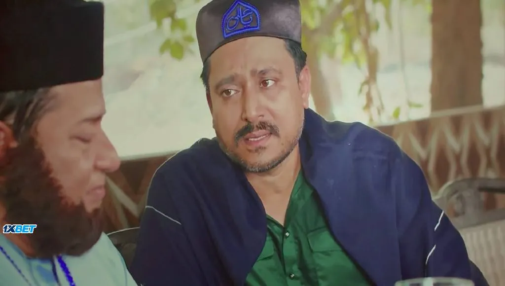 Screenshot 2 - Bharat Desh Hai Mera 2026 Hindi Audio HQ