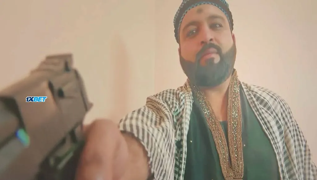 Screenshot 5 - Bharat Desh Hai Mera 2026 Hindi Audio HQ