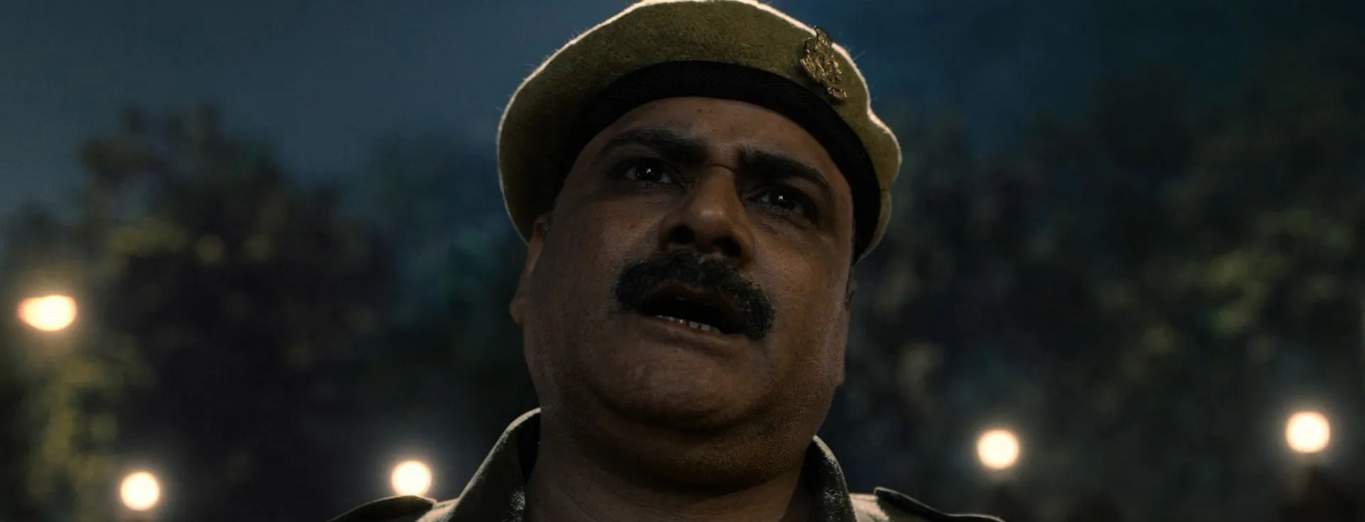 Screenshot 1 - Bholaa 2023 Hindi Dual Audio