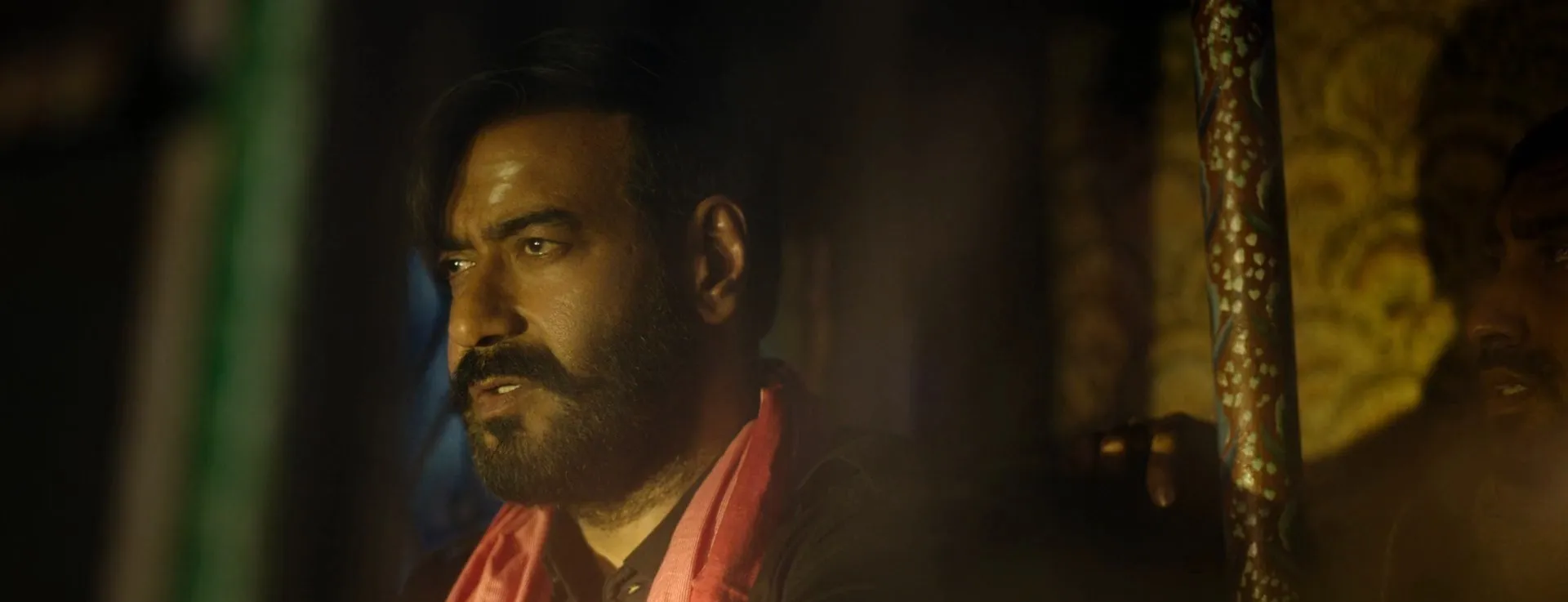 Screenshot 2 - Bholaa 2023 Hindi Dual Audio