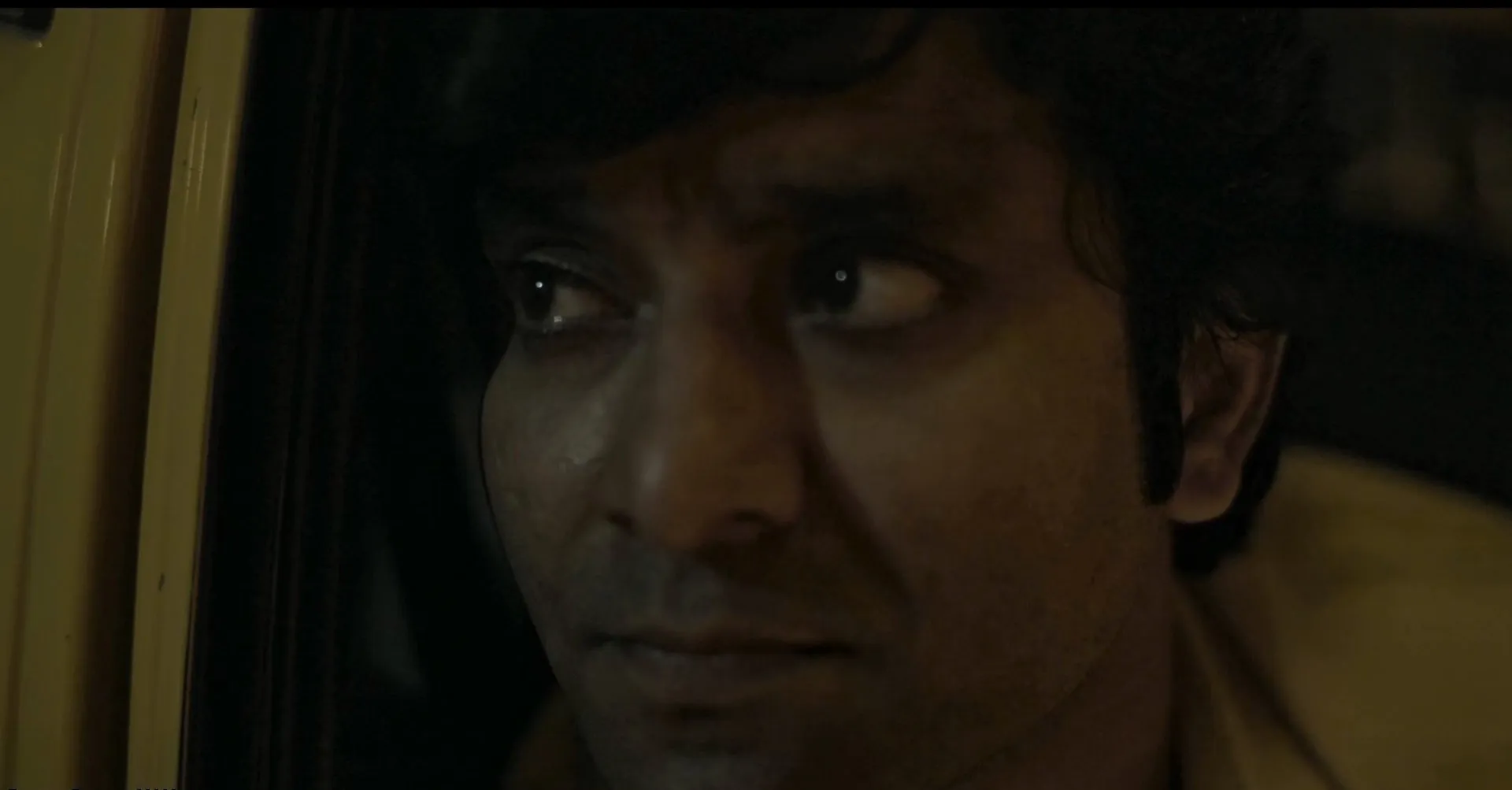 Screenshot 2 - Bhonsle 2018 Hindi Dual Audio